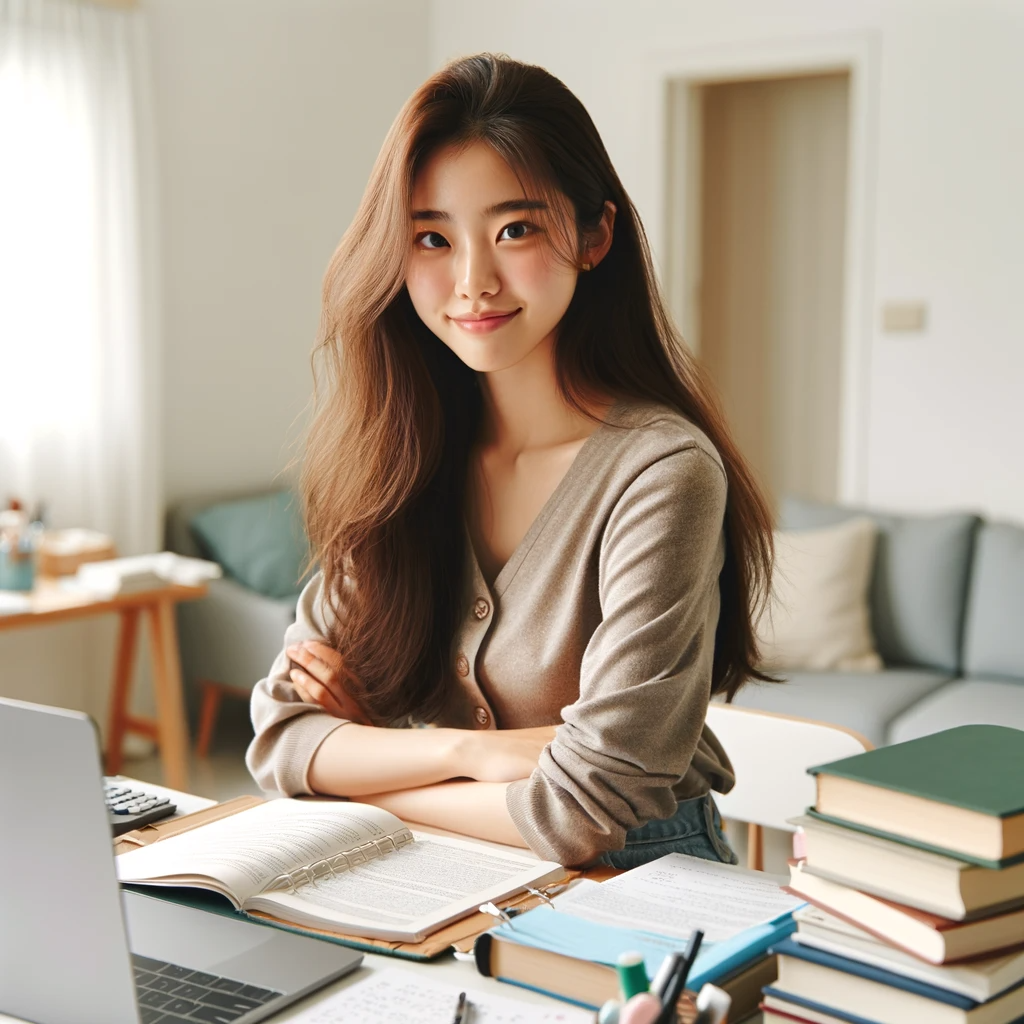 Read more about the article 틀을 깨는 특별한 특목고 입시 도전기